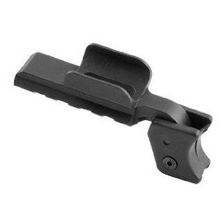   Style Compensator for Socom Gear / WE 1911 (Silver)