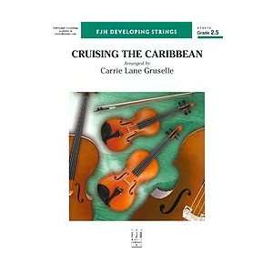  Cruising the Caribbean Musical Instruments