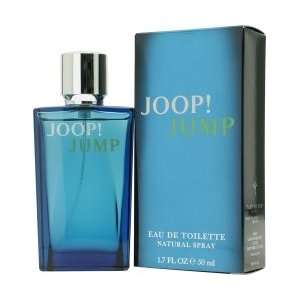  JOOP JUMP by Joop EDT SPRAY 1.7 OZ Beauty