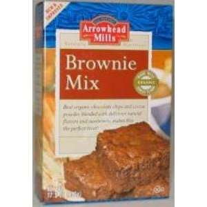  Brownie Mix Wh Fr Lo Fat PWD (17.4z ): Health & Personal 