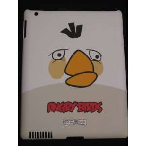 Angry Birds ipad 2 case (White bird) 