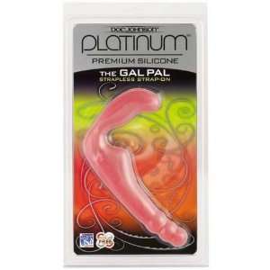  Platinum silicone the gal pal   pink Health & Personal 