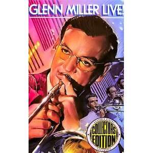  Live Glenn Miller Music