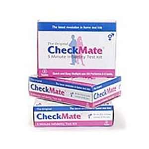 Check Mate Detection Kit