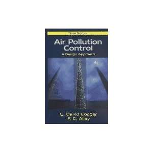 Air Pollution Control 3RD EDITION  Books