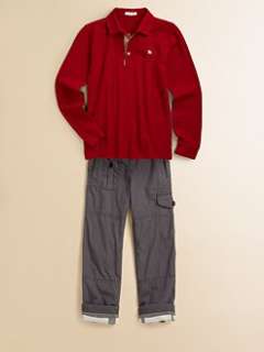 Just Kids   Boys (Sizes 2 14)   Boys (2 6)   Complete Outfits   Saks 