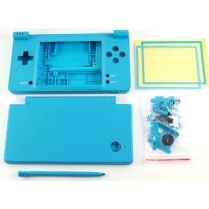   Nintendo DSi Complete Full Housing Shell Case Replacement Repair Fix