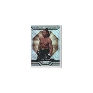   Topps UFC Octagon of Honor #OOH7   Evan Tanner Sports Collectibles