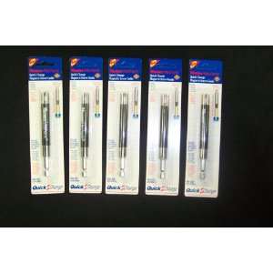  3 Quick Change Magnetic Screw Guides 5 Pack   Made By 