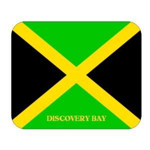  Jamaica, Discovery Bay Mouse Pad 