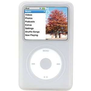   Armband for 160GB iPod Classic   Ice Clear  Players & Accessories