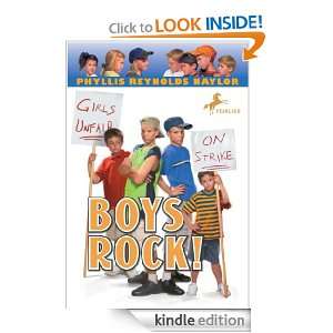   Boy/Girl Battle) Phyllis Reynolds Naylor  Kindle Store