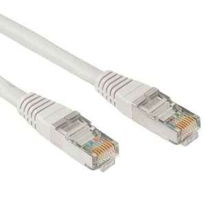   RJ45 Ethernet LAN Network Cable UTP Lead 15M: Computers & Accessories