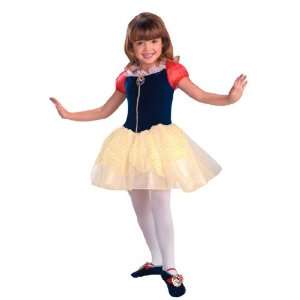  Standard Child Snow White Costume: Toys & Games