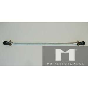  Mitsubishi Eclipse 95 99 Rear Lower Tie Bar: Automotive