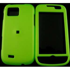   Case for Samsung Omnia i8000 w/ FREE Screen Protector 