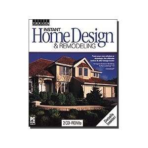  Instant Home Design 2.0 Software