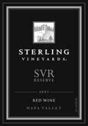 Sterling SVR Reserve 2005 
