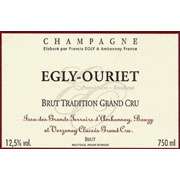 Egly Ouriet Brut Tradition Grand Cru 