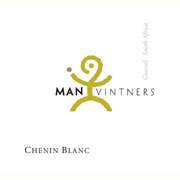 MAN Vintners Chenin Blanc 2010 