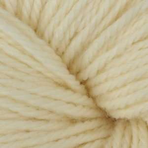   Vintage DK Yarn (2102) Buttercream By The Each: Arts, Crafts & Sewing