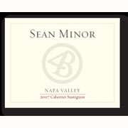 Sean Minor Four Bears Carneros Pinot Noir 2009 