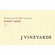 Vineyards & Winery Russian River Pinot Noir 2007 