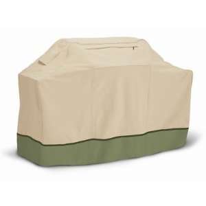  Classic Accessories 55 601 EcoPatio Cart BBQ Cover in 