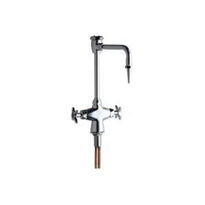   Faucets Combination Hot and Cold Water Faucet 930 CP