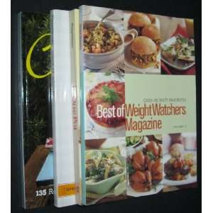   Pot/Best of Weight Watchers Magazine Vol. 1: Weight Watchers: Books