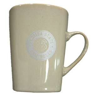  Florida State Seminoles Tch Stone Coffee Mug Stn Sports 