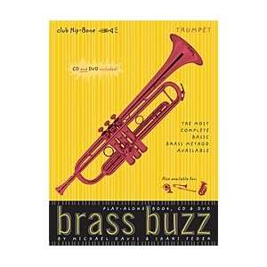  Brass Buzz for Trumpet: Musical Instruments