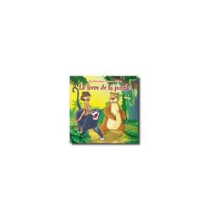  Livre de la Jungle (le) (9789460337147) Divers Books