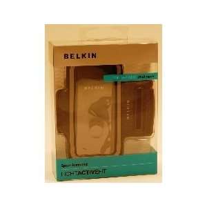 Belkin Ipod Nano Sport Armband