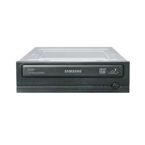  SAMSUNG, Samsung Super WriteMaster SH S202J 20x DVD RW 