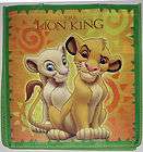 THE LION KING Ecology Reusable Shopping Bag New Tote with 