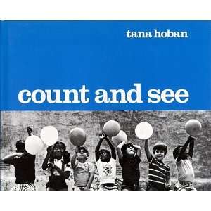  SEE] [Hardcover] Tana(Author) ; Hoban, Tana(Illustrator) Hoban Books