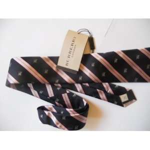  Burberry London Necktie 