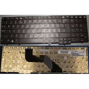   NSK HH70U Black UK Replacement Laptop Keyboard (KEY228): Electronics