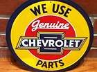 antique vintage car 1960 s style chevy metal sign chevrolet