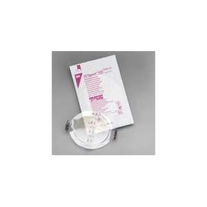  3M Tegaderm Hydrocolloid Thin Dressing 4in x 4.75in   Sold 