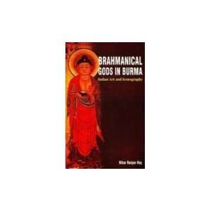    Indian Art and Iconography (9788180902567) Nihar Ranjan Ray Books