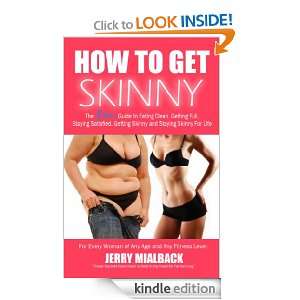 How To Get Skinny Jerry Mialback  Kindle Store