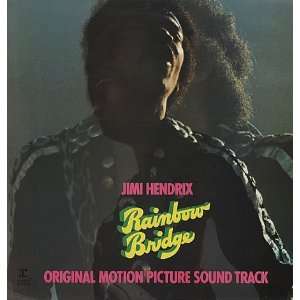 Rainbow Bridge Jimi Hendrix Music