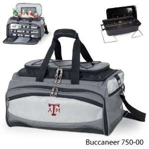  Texas A&M Buccaneer Grill Kit Case Pack 2: Everything Else