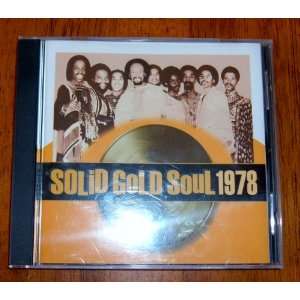  Solid Gold Soul   1978 [Time Life] Music