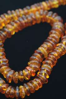 Baltic Amber necklace 60cm 24in  