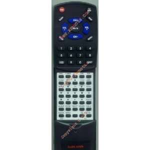  272041 Full Function Replacement Remote Control 