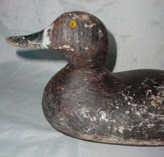 Old Duck Decoy 1000 Islands St.Lawrence River NY  
