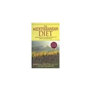 Mediterranean Diet   Revised & Updated Health & Personal 